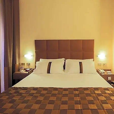 Hotel Western Liberta Módena