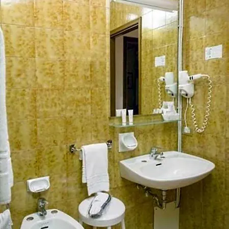 Hotel Western Liberta 3*
