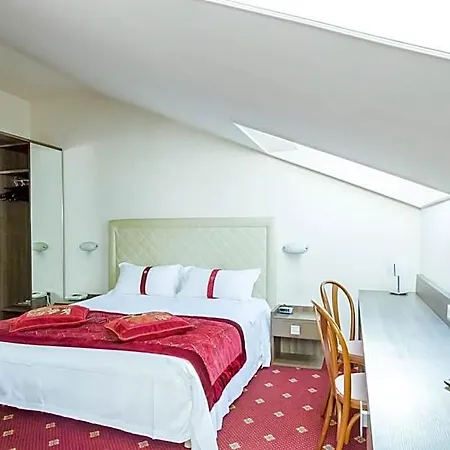 Western Liberta Hotel 3*