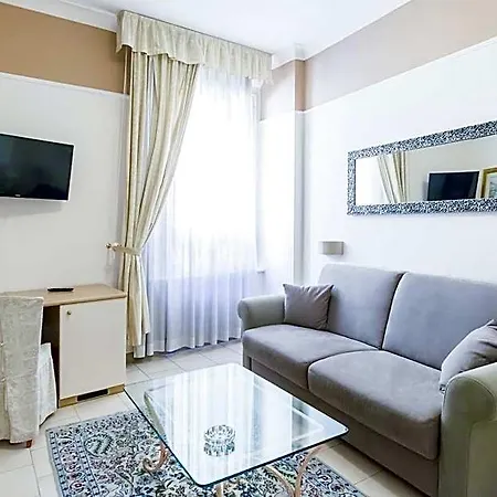 Western Liberta Hotel 3*