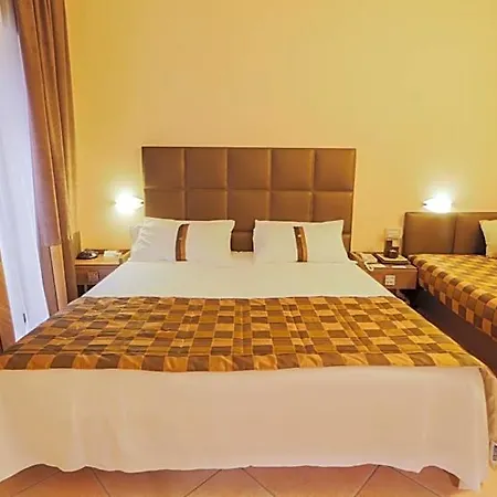 Western Liberta Hotel 3*