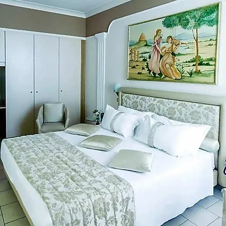 Hotel Western Liberta Módena