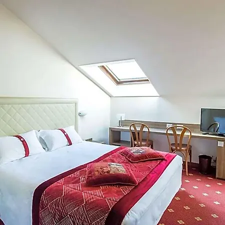 Hotel Western Liberta 3*