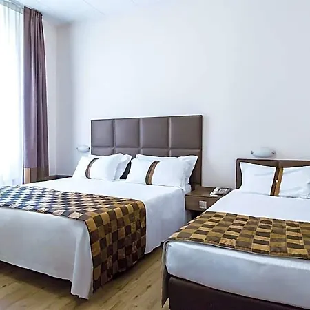 Western Liberta 3*