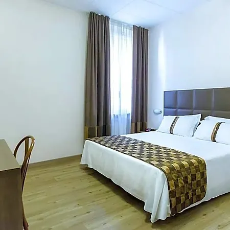 Hotel Western Liberta Módena