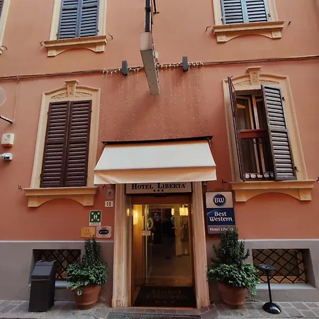 Hotel Western Liberta