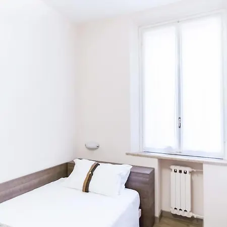 Western Libertà Hotel 3*