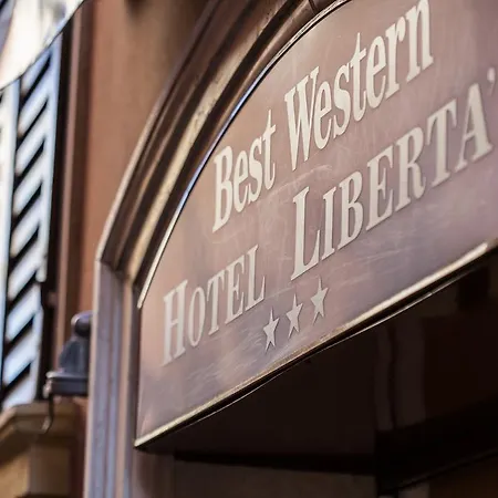 Hotel Western Liberta