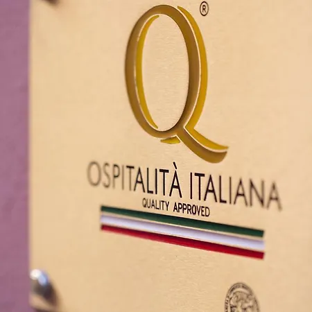 فندق Western Liberta مودينا