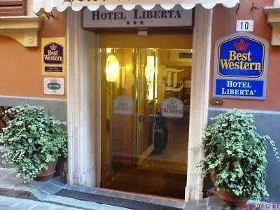 Western Liberta مودينا