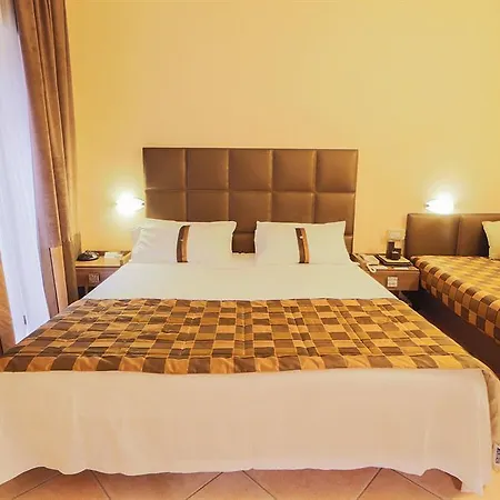 Western Liberta 3* Modena