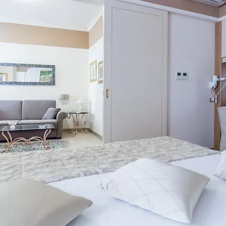 فندق Western Liberta 3*