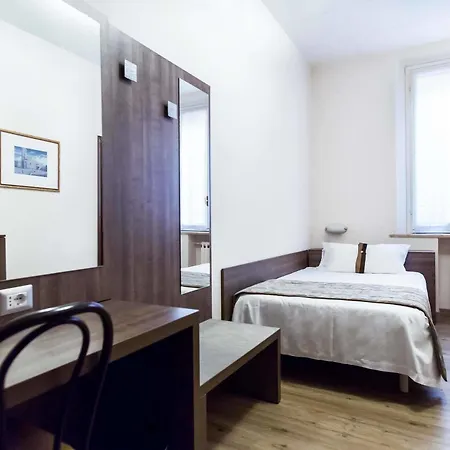 Hotel Western Liberta