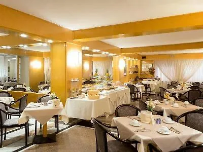 Western Liberta Hotel
