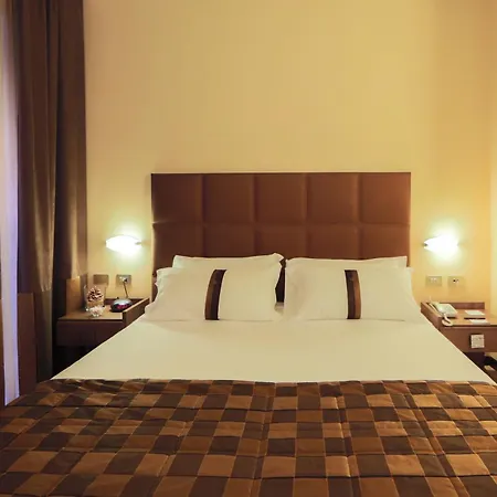 Western Libertà Hotel