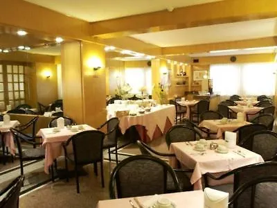 فندق Western Liberta 3*