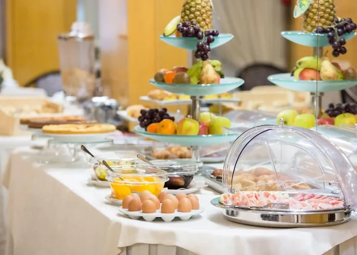 Western Liberta מודנה